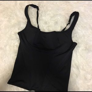 NWT Victoria Secret corset top size small